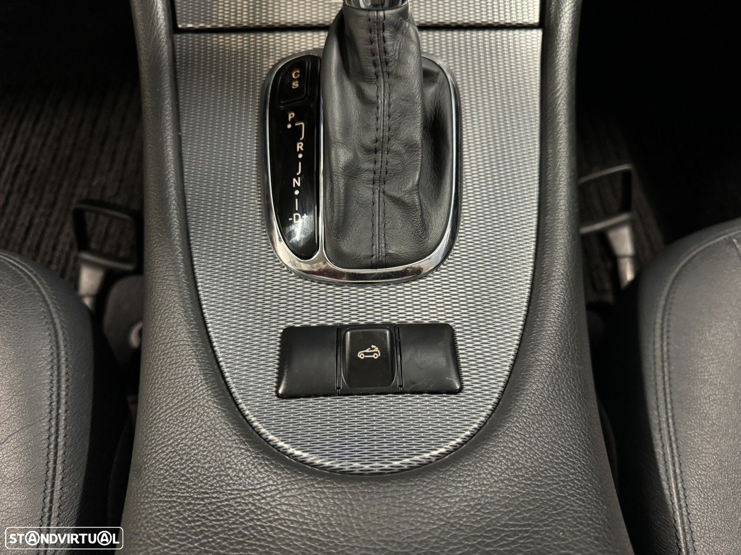 Mercedes-Benz CLK 200 K Avantgarde Aut. - 18