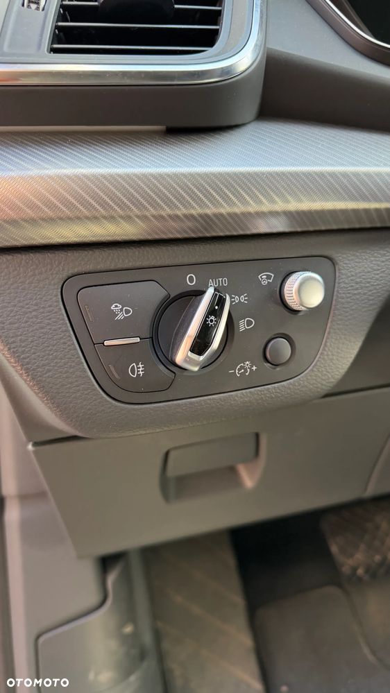 Audi Q5 40 TDI Quattro Sport S tronic - 17