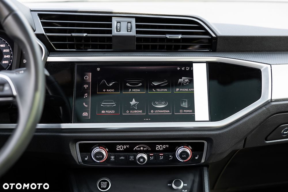 Audi Q3 45 TFSI Quattro S tronic - 18