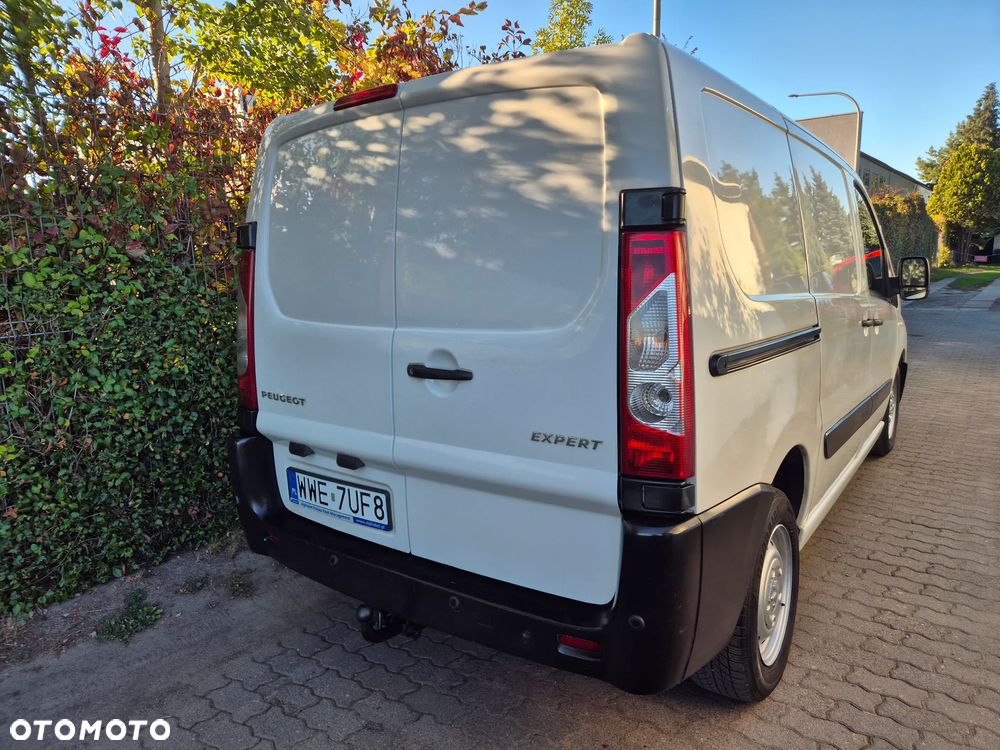 Peugeot EXPERT - 16