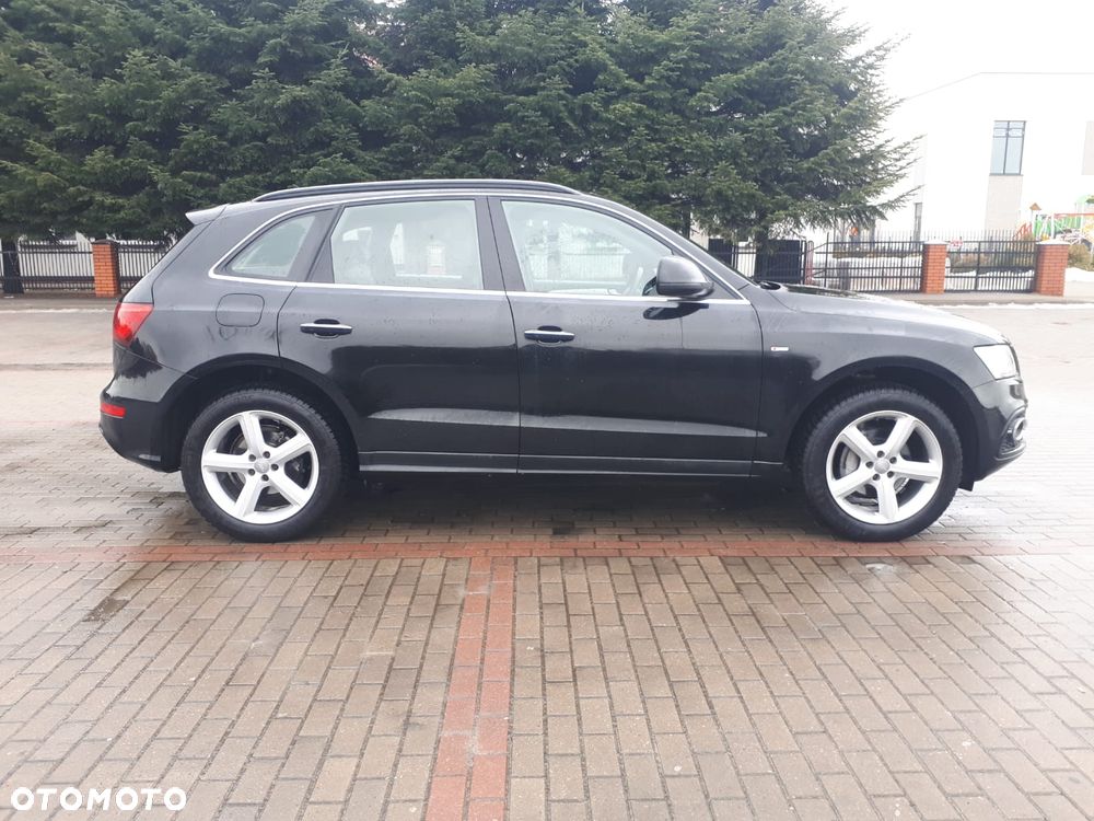 Audi Q5 2.0 TDI (clean diesel) ultra - 7
