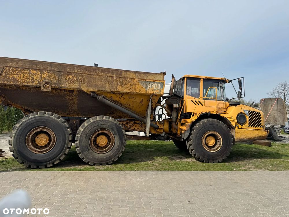 Volvo A30 D, A40D - 26