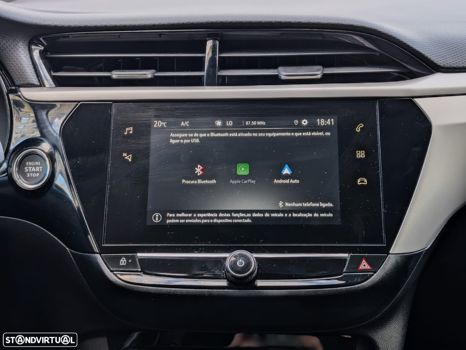 Opel Corsa-e Business Edition - 9