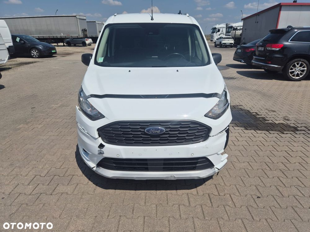 Ford Transit Conect - 2