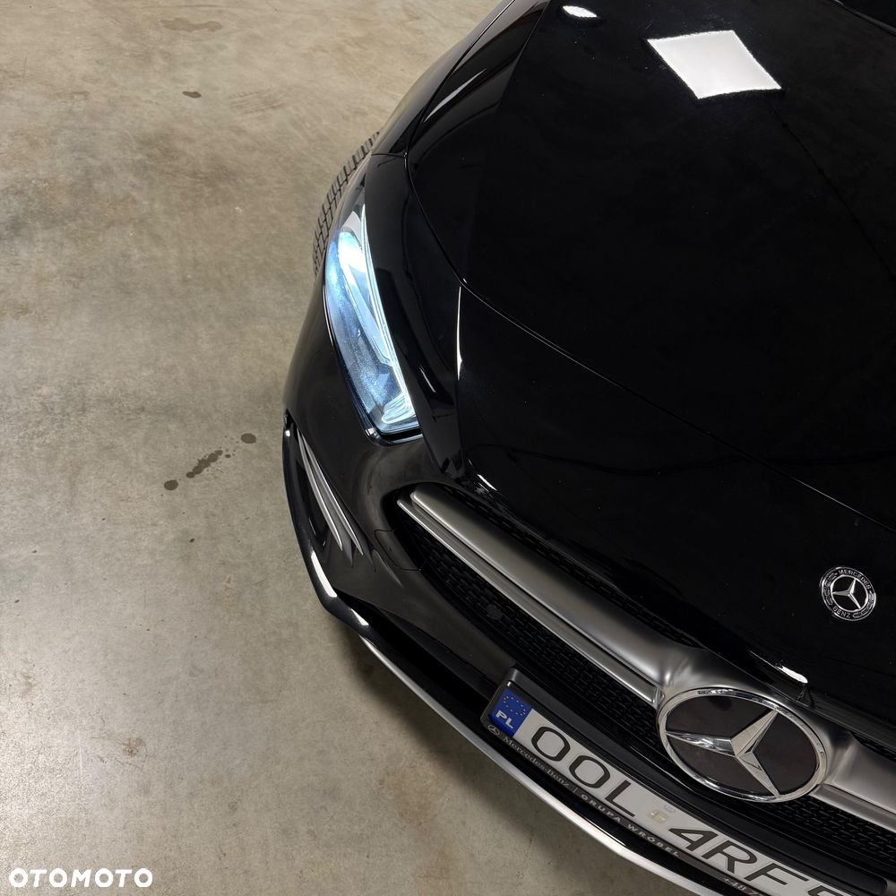 Mercedes-Benz Klasa A AMG 35 4Matic AMG Speedshift DCT 7G - 4