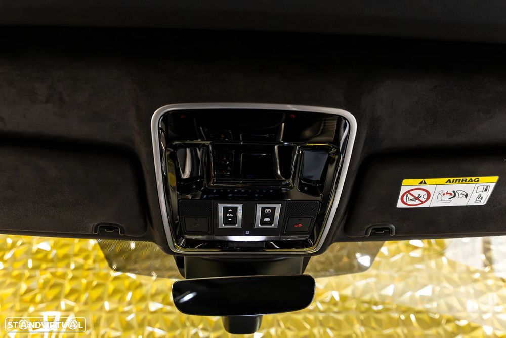 Land Rover Range Rover Sport 5.0 V8 S/C SVR - 45