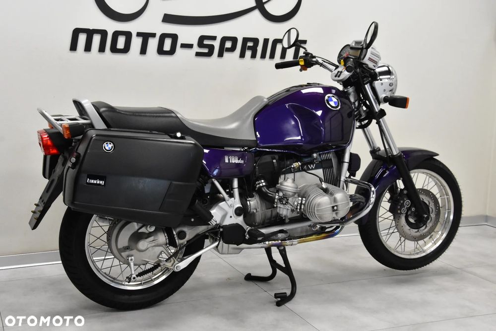 BMW R - 3