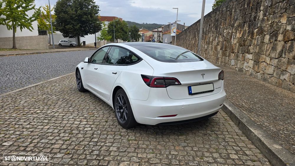 Tesla Model 3 Long Range Tração Integral - 7