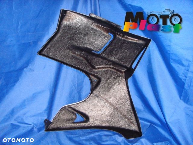 BOKI TUNINGOWE HONDA CBF 1000 06'-10' KOMPLET BOK LEWY I PRAWY - 3
