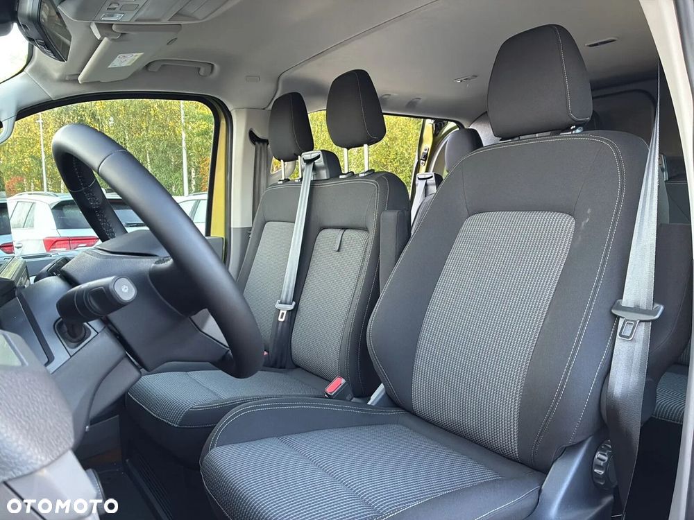 Volkswagen Transporter T7 PanAmericana PLUS Furgon/6-cio osob./(L2) 2.0 TDI 170KM, r.o. 3500 mm - 15