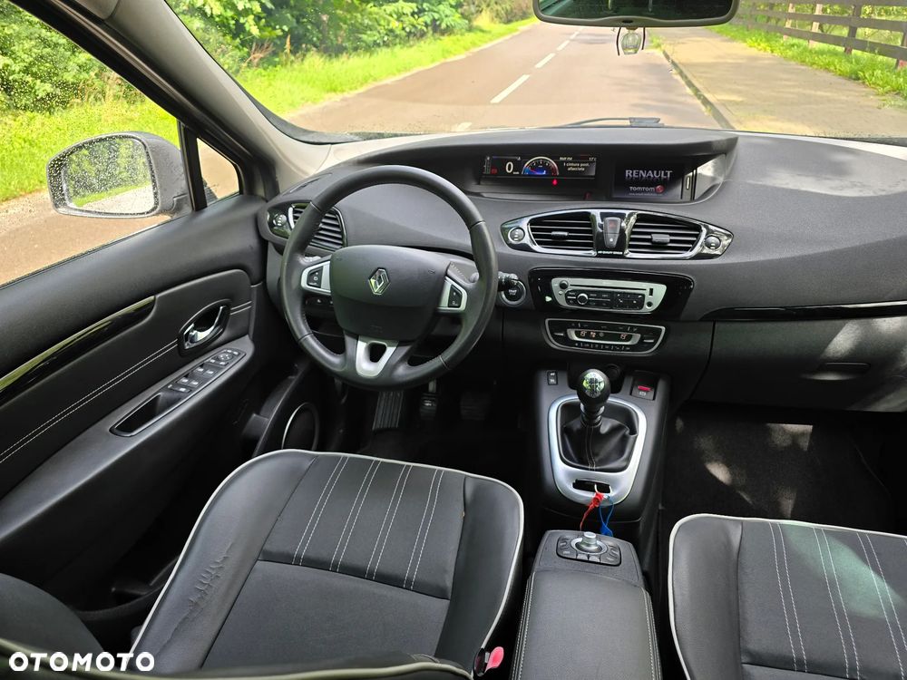 Renault Scenic Energy dCi 130 S&S Xmod Bose Edition - 27