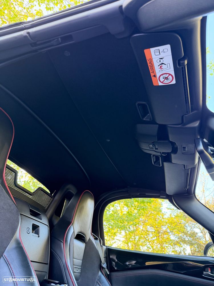 Mazda MX-5 MZR 2.0 Sky.Excellence P.Sport Navi - 28