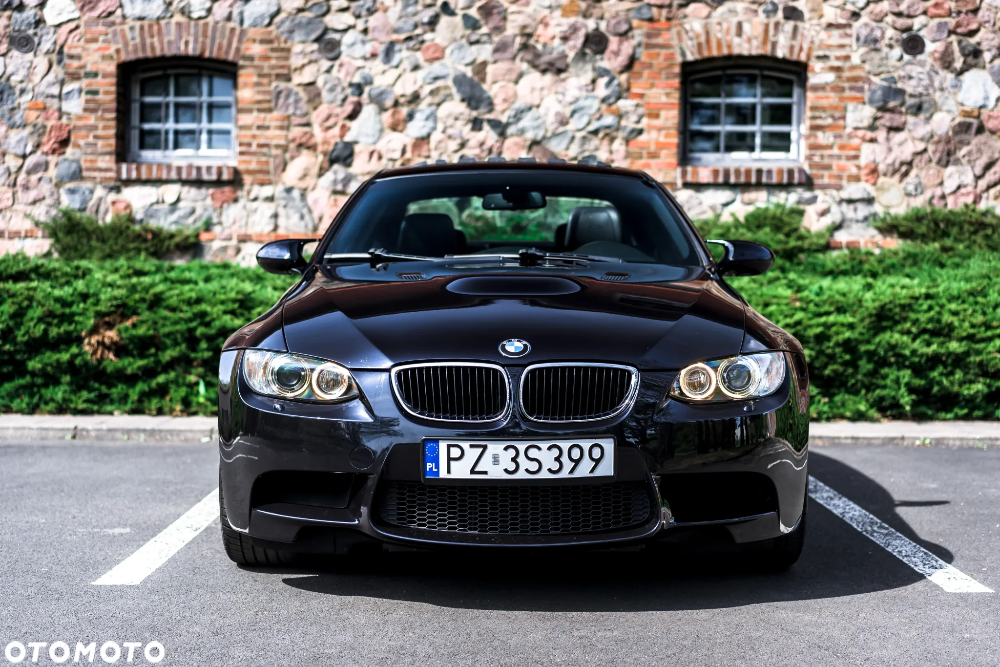 BMW M3 Coupe - 6