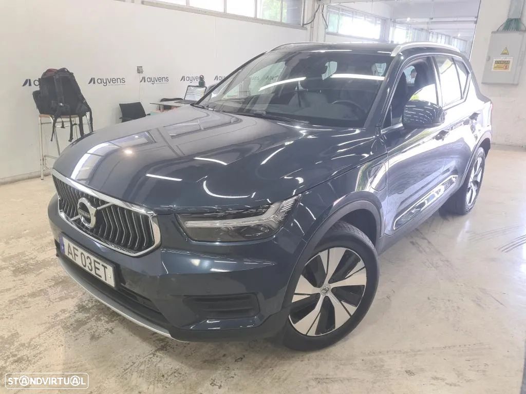 Volvo XC 40 1.5 T5 PHEV Inscription Expression - 1
