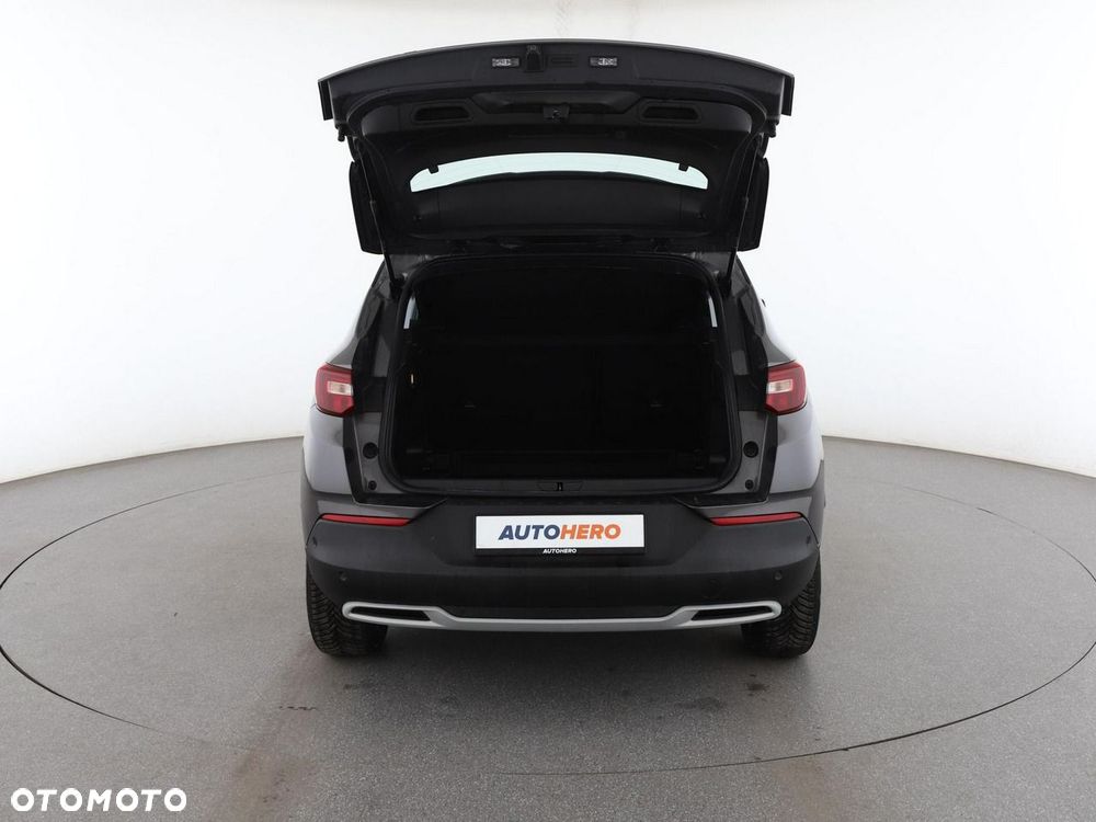 Opel Grandland X 1.5 D Start/Stop Automatik Business Elegance - 20