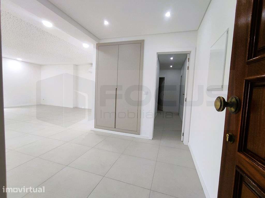 Apartamento T2 como novo nas proximidades da Universidade de Aveiro. - Grande imagem: 5/27