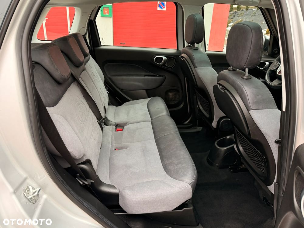 Fiat 500L 0.9 8V Twinair Lounge S&S - 24