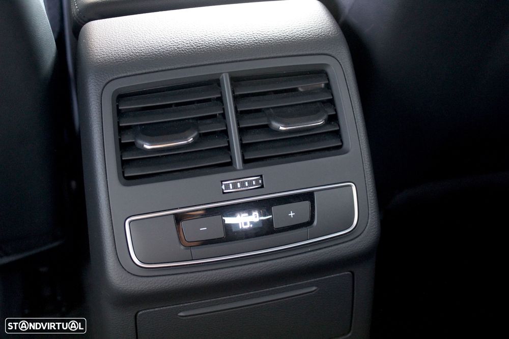 Audi A5 Sportback 2.0 TDI S-line S tronic - 22