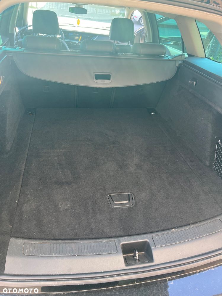 Opel Insignia 1.5 Direct InjectionTurbo Exclusive - 34