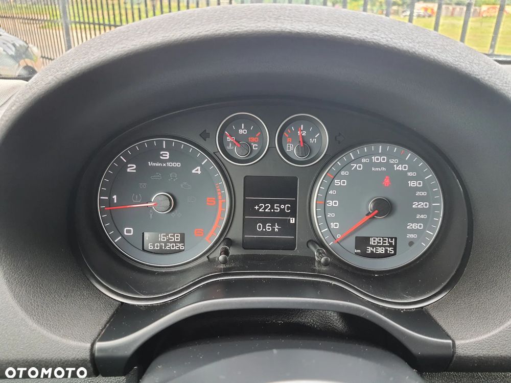 Audi A3 3-drzwiowe - 7