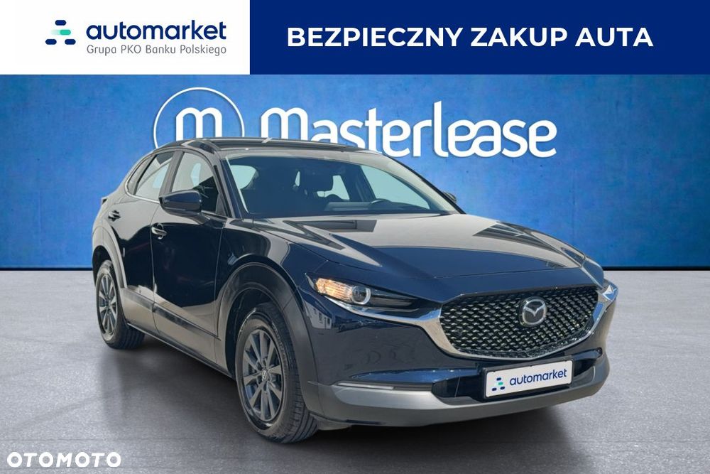 Mazda CX-30 - 3