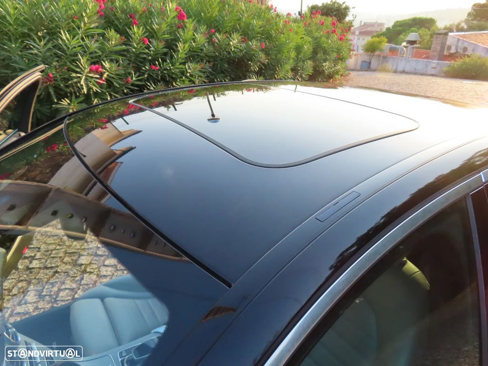 Mercedes-Benz C 300 - 20