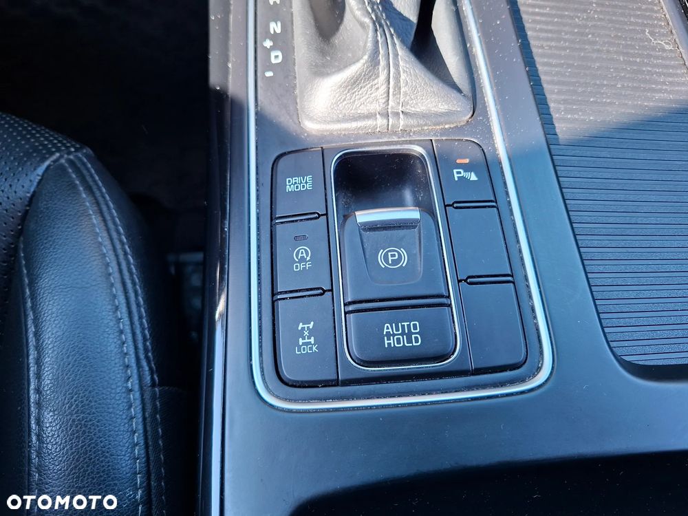 Kia Sorento 2.0 CRDI Business Line - 14