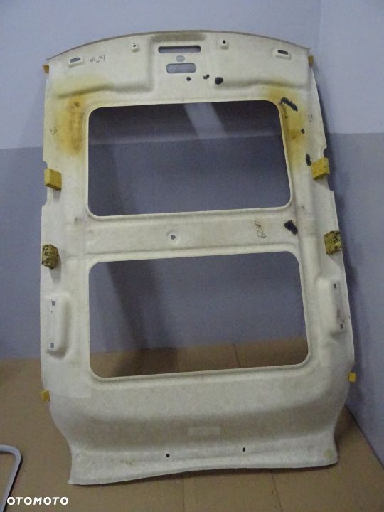 PODSUFITKA PODSUFITÓWKA PANDA II LIFT 06-12 NR29 - 7