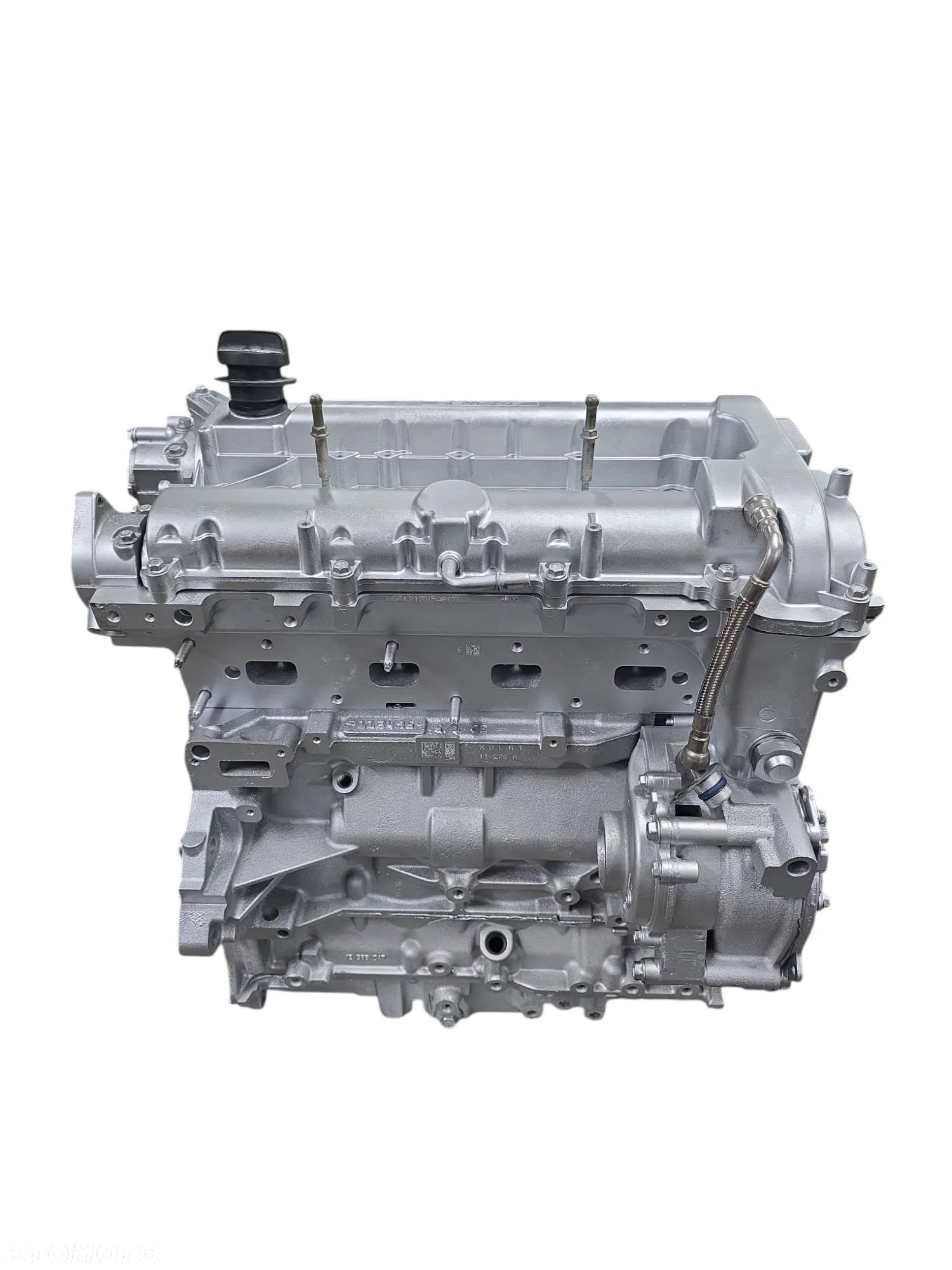 SILNIK OPEL INSIGNIA, ASTRA J IV 2.0 TURBO KOD: A20NHT, A20NFT - NOWY ROK GWARANCJI - 1