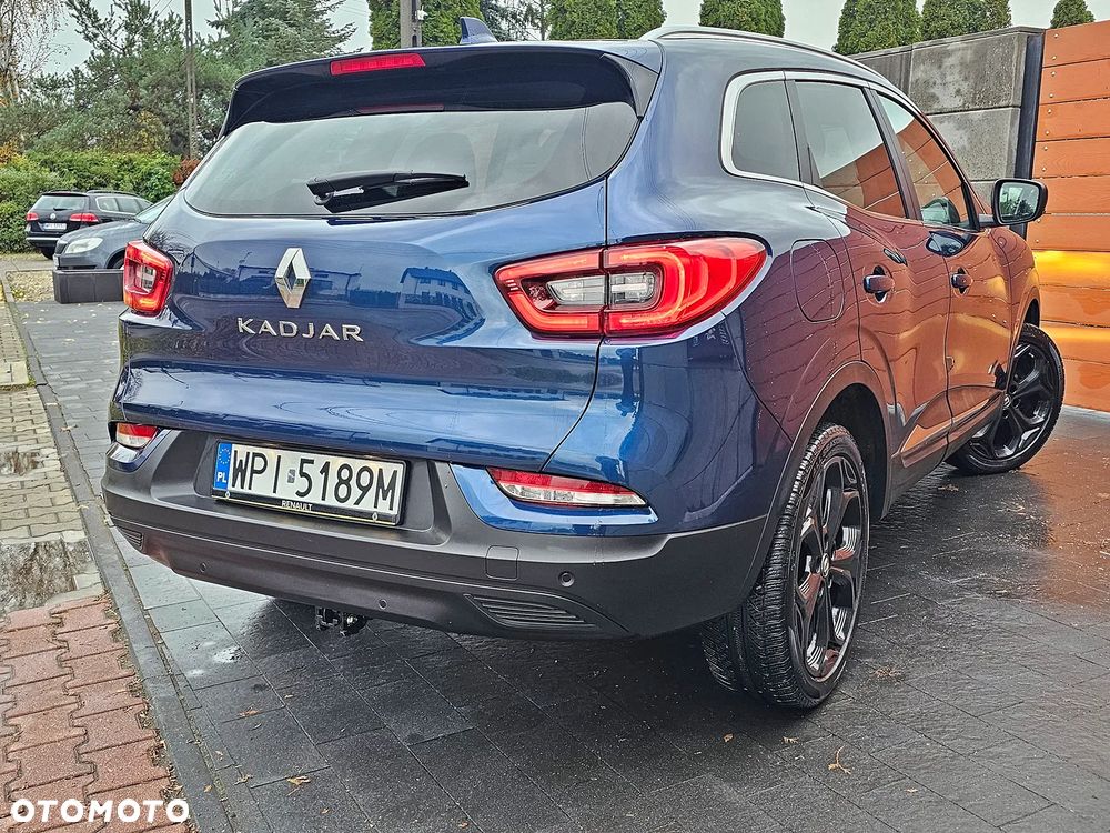 Renault Kadjar 1.3 TCe FAP Intens - 11