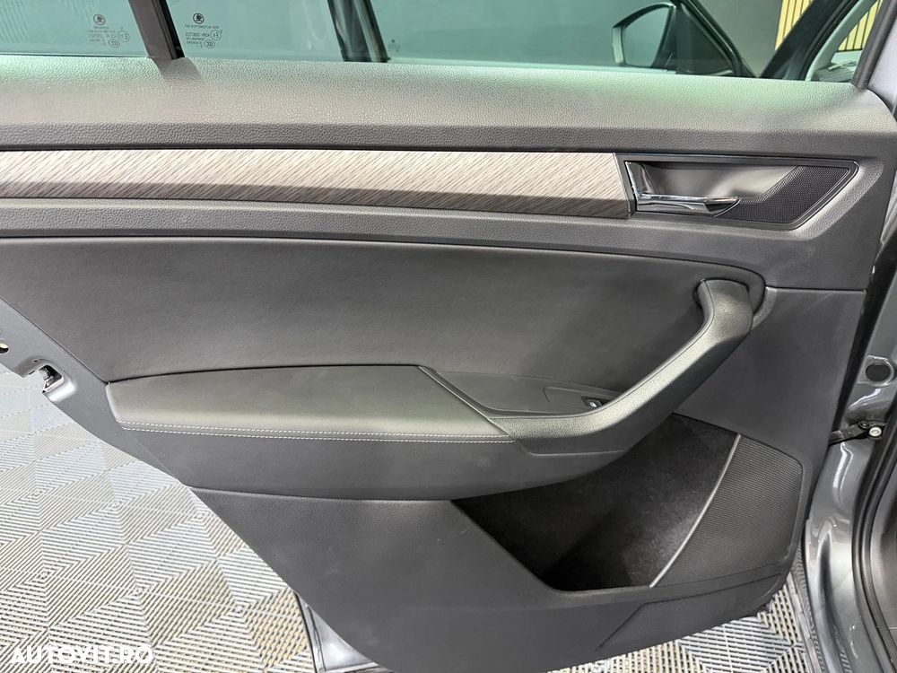 Skoda Kodiaq 2.0 TDI DSG Style - 24