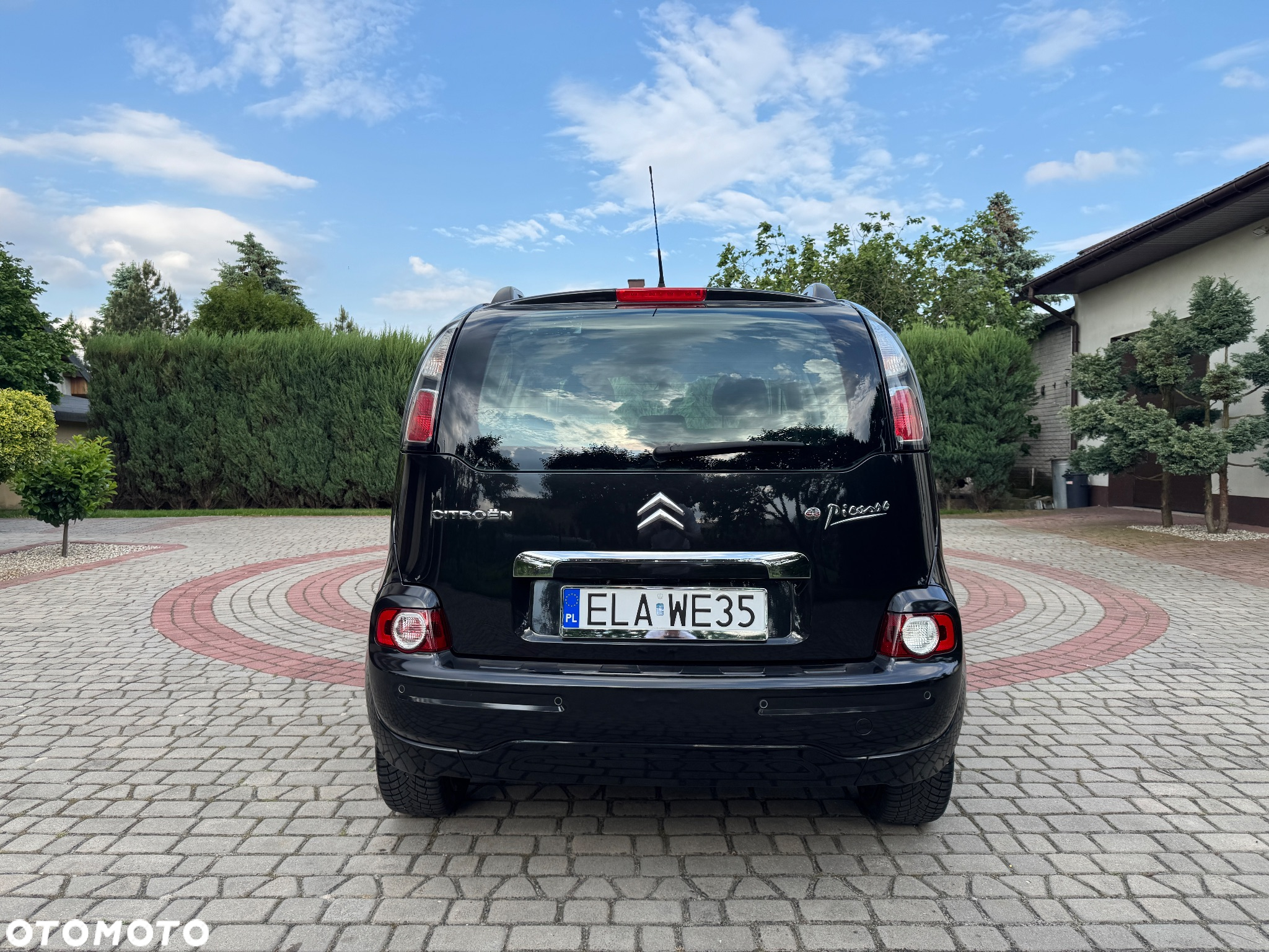 Citroën C3 Picasso VTi 120 Exclusive - 21