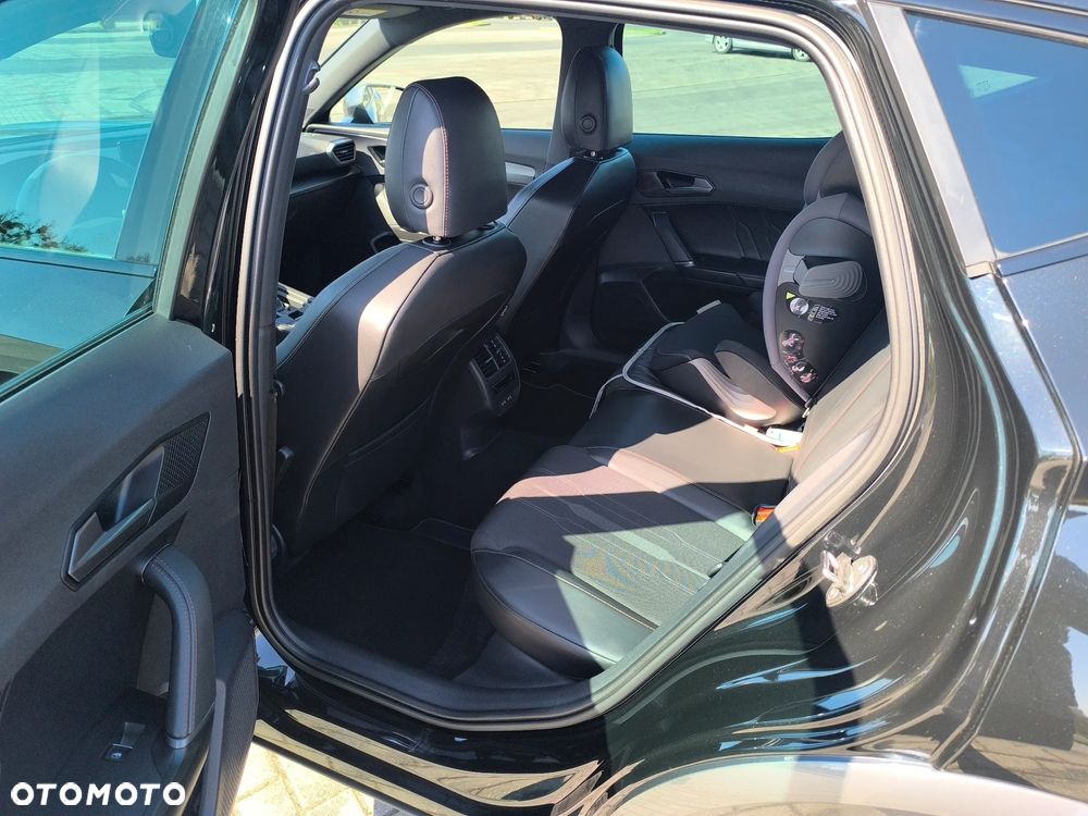 Cupra Formentor 1.5 TSI DSG Tribe Edition - 15