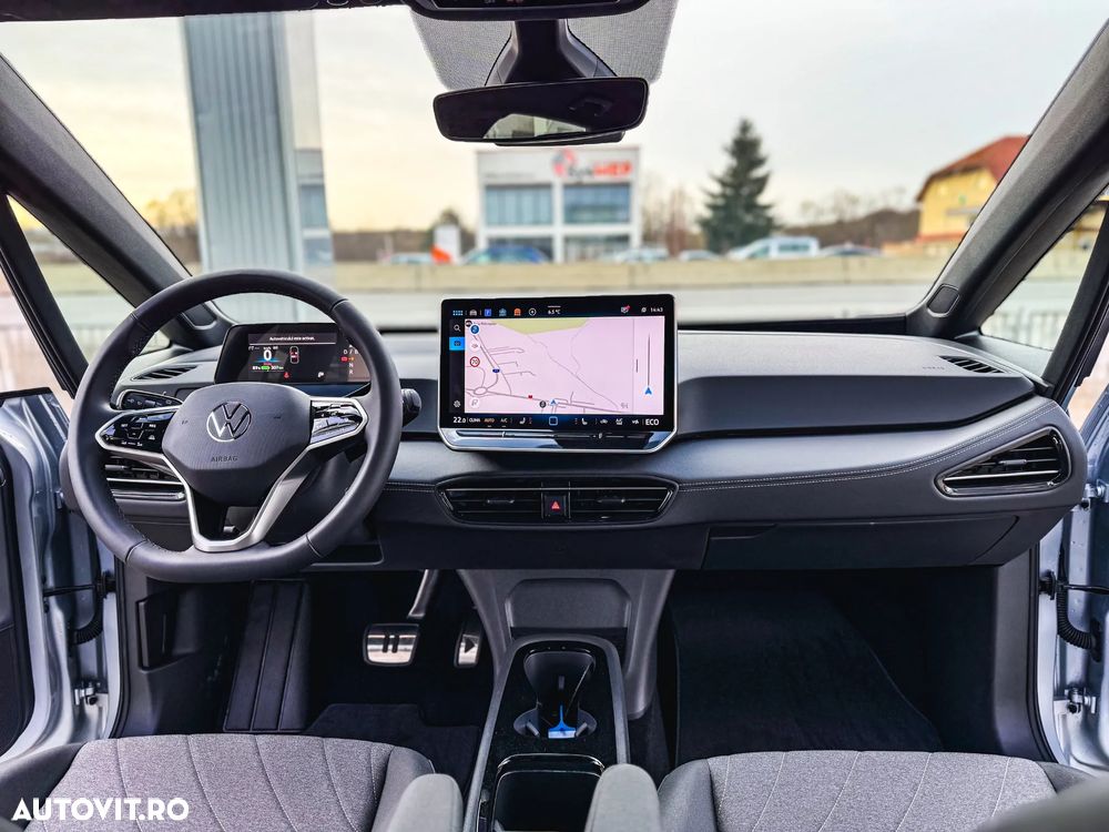 Volkswagen ID.3 - 12