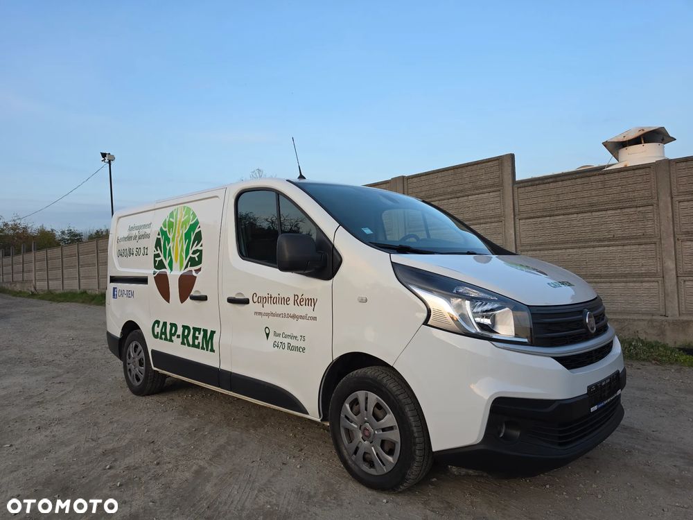 Fiat Talento