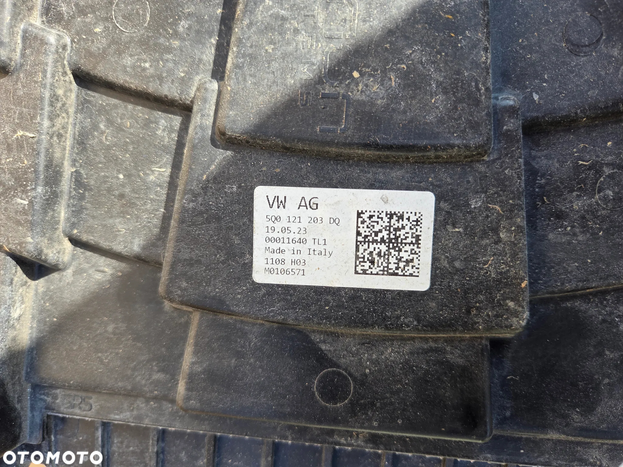 chłodnice Chłodnica wody Wentylator Audi VW Seat Skoda 5Q0121203DQ 5Q0121251GQ 5Q0121251HS - 11