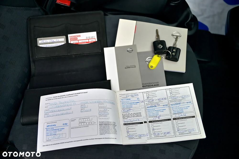 Nissan Micra 1.2 Plus - 38