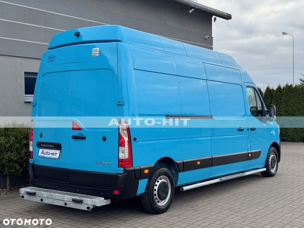 Renault Master - 13