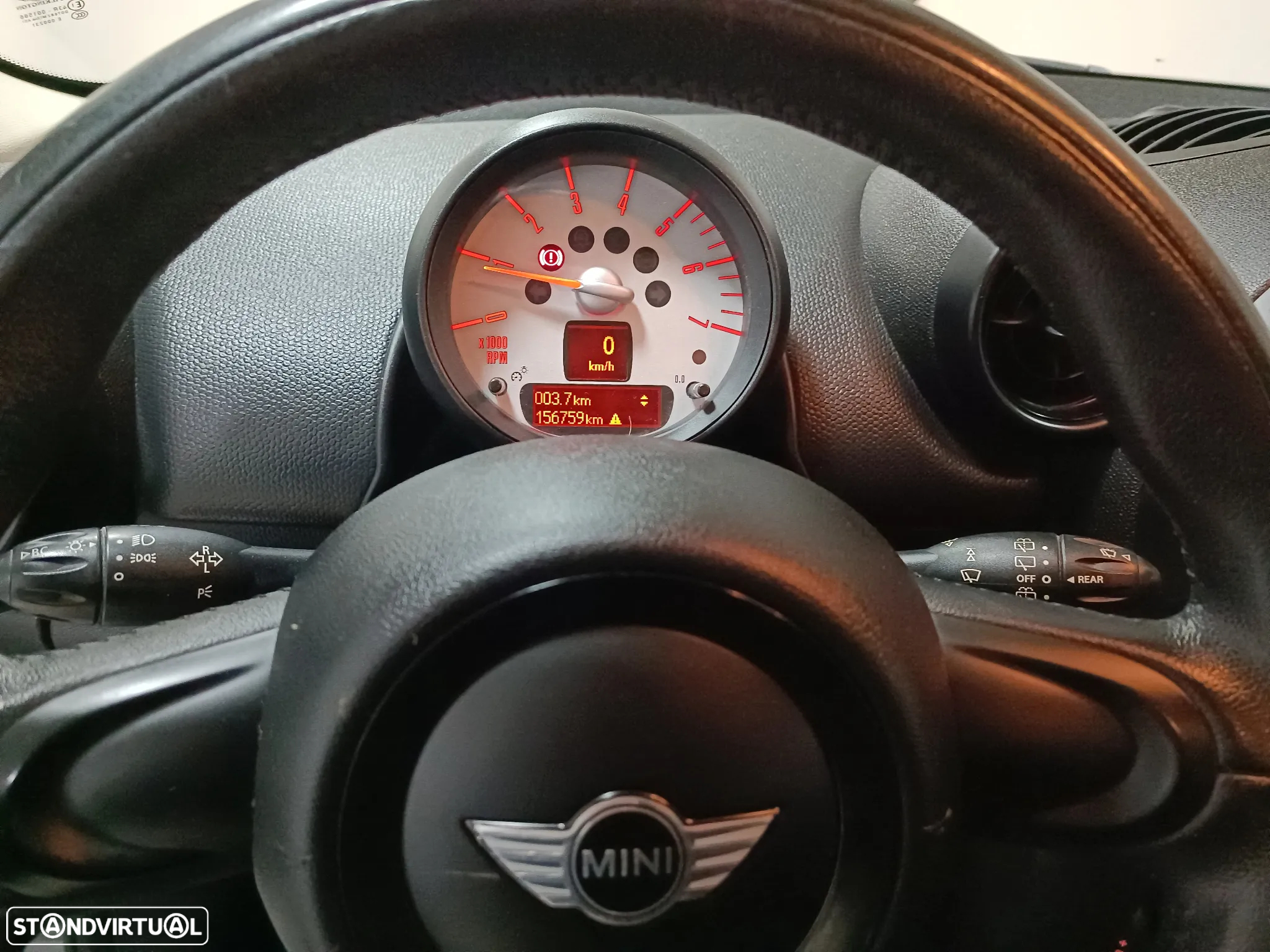 MINI Countryman One D - 19