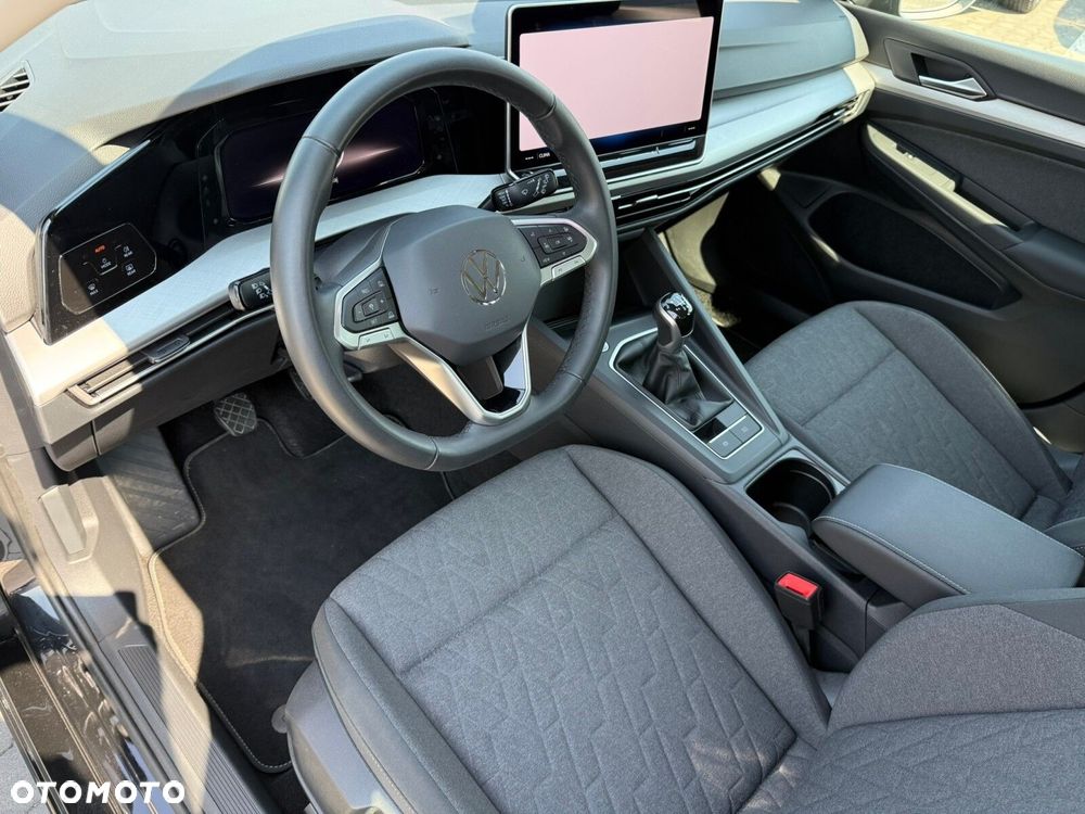 Volkswagen Golf Variant 2.0 TDI Life - 10