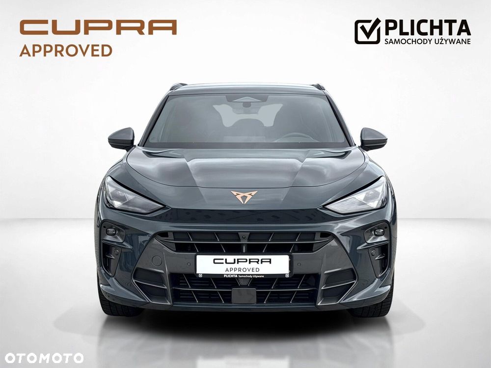 Cupra Terramar - 9