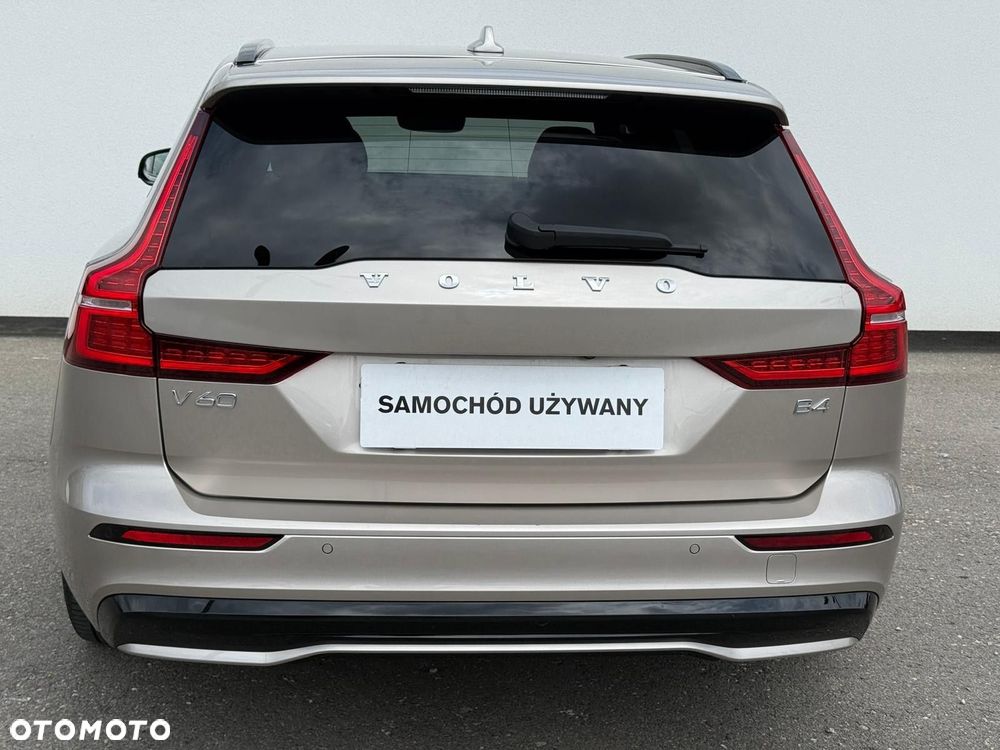 Volvo V60 - 8