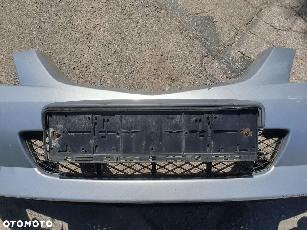 Zderzak przód przedni MAZDA 323F BJ LIFT FL 2000-2003  B30K50031 - 6
