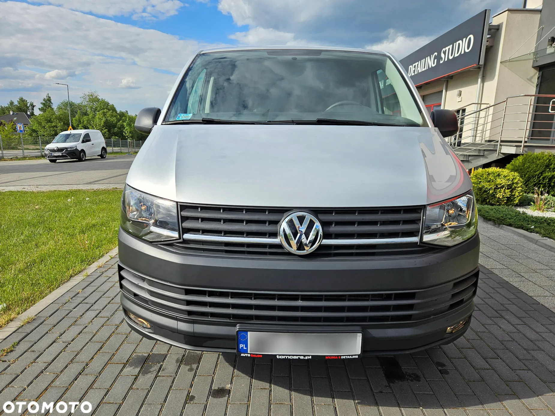 Volkswagen Transporter LONG 2.0TDI - 6