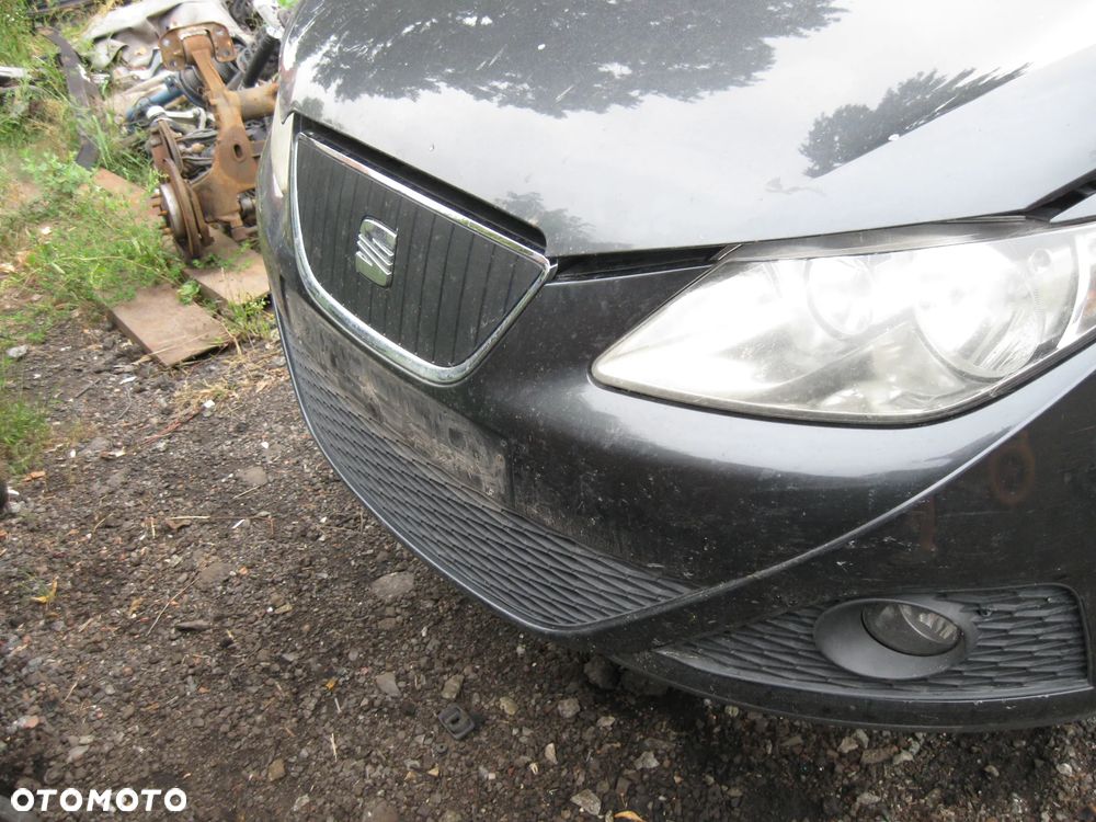 seat ibiza 4 przod kpl kolor lw7z - 1
