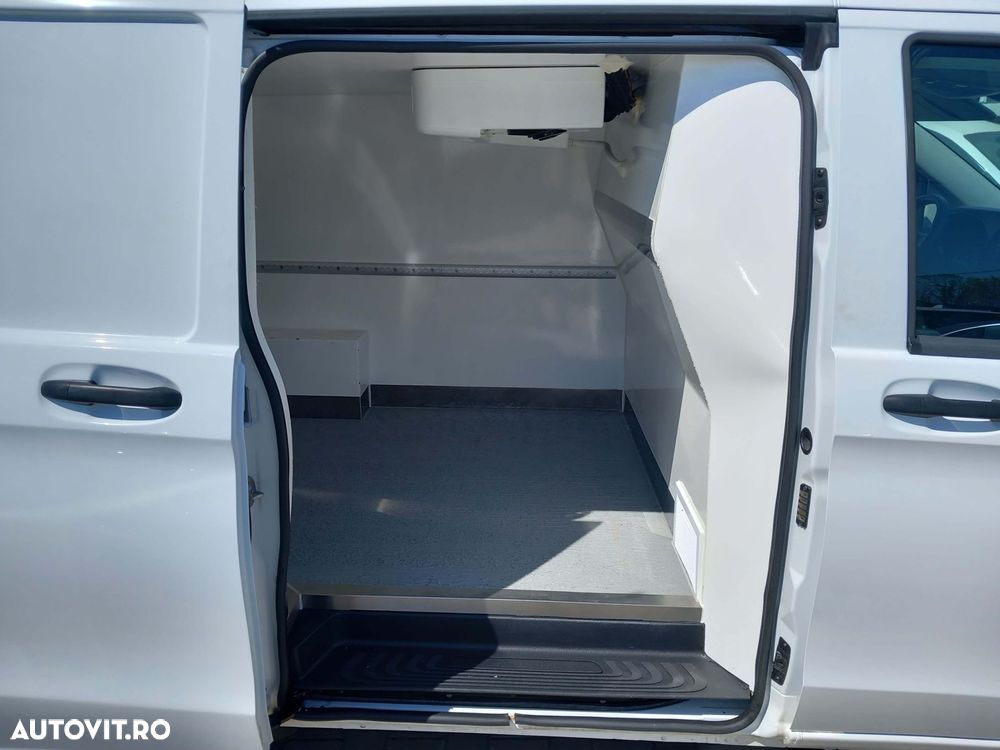 Mercedes-Benz Vito 114 CDI - 15