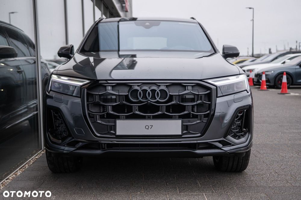 Audi Q7 - 2