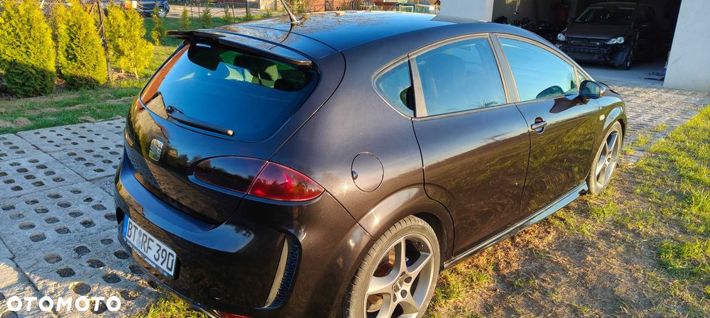 Seat Leon - 7