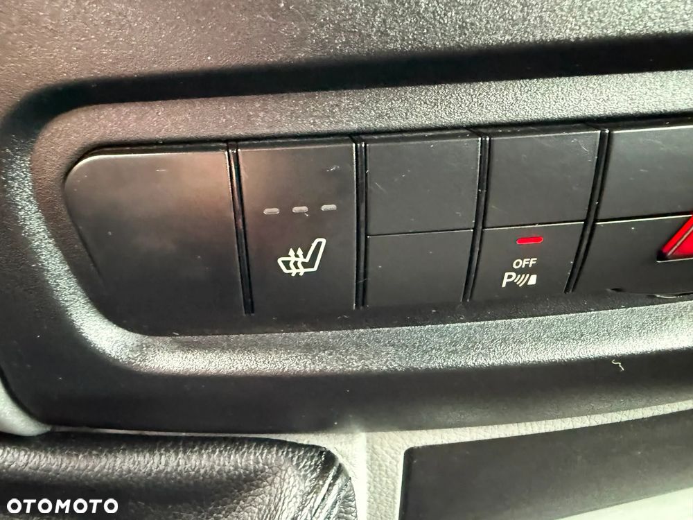 Mercedes-Benz Sprinter 316 CDI, 2.2 163KM, L2H2, Niski przebieg, Bardzo zadbany - 27