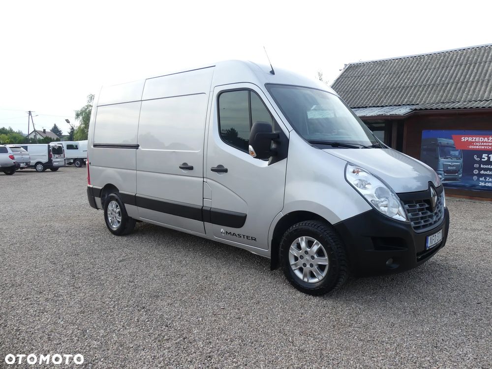 Renault Master - 27